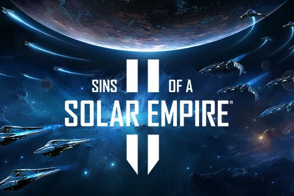 Sins of a Solar Empire II