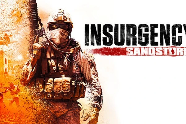 Insurgency: Sandstorm
