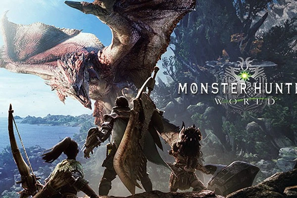 Monster Hunter: World