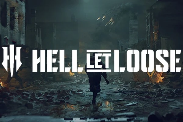 Hell Let Loose