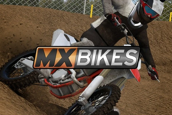 MX Bikes