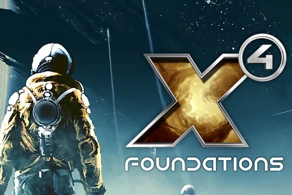 X4: Foundations