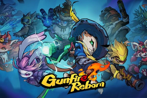 Gunfire Reborn