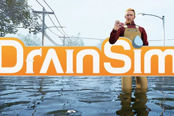 DrainSim