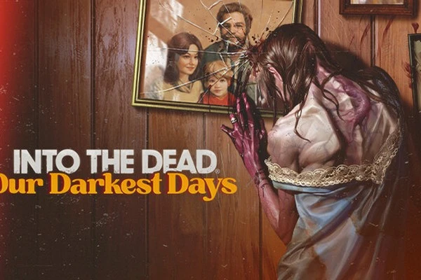 Into the Dead: Our Darkest Days