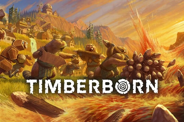 Timberborn