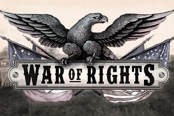 War of Rights