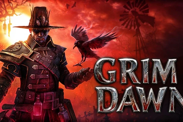 Grim Dawn