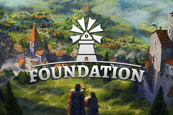 Foundation