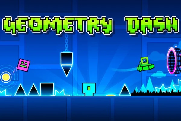 Geometry Dash