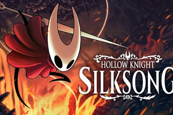 Hollow Knight: Silksong