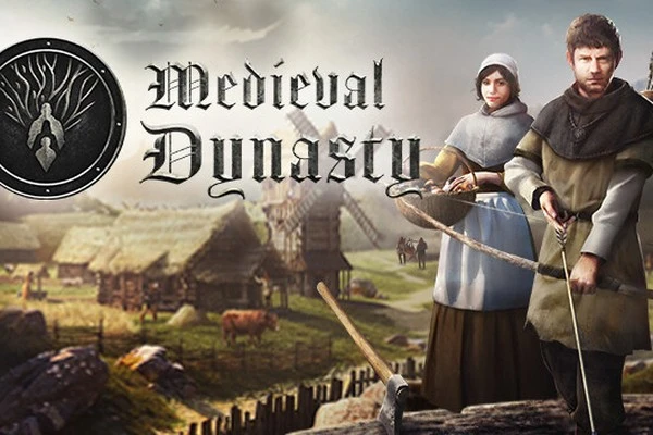 Medieval Dynasty