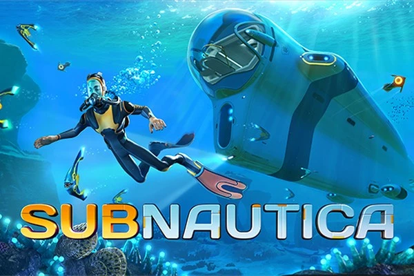Subnautica