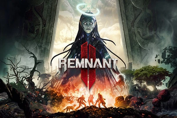 REMNANT II®