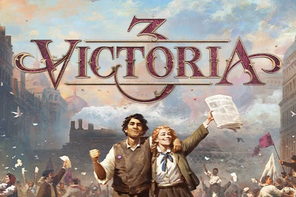 Victoria 3