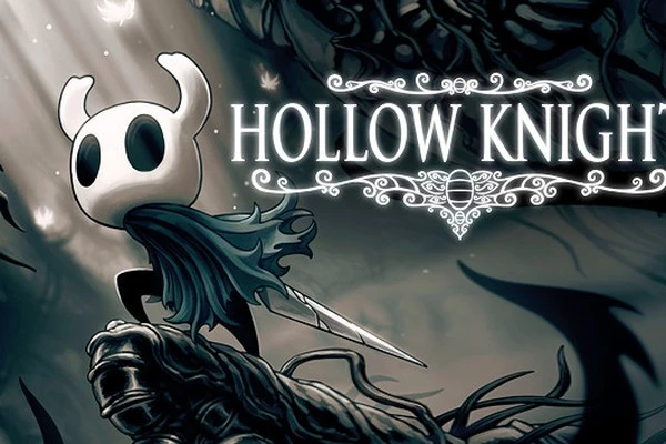 Hollow Knight