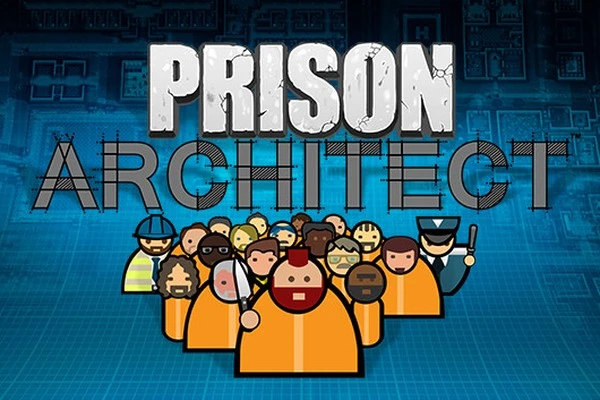 Prison Architect
