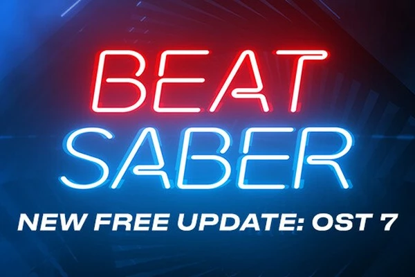 Beat Saber
