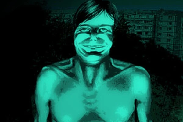 No, I'm not a Human
