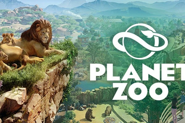 Planet Zoo