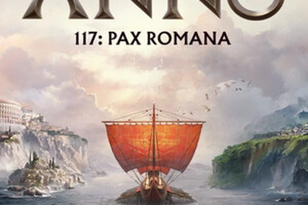 Anno 117: Pax Romana