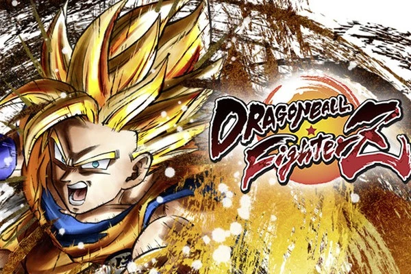 DRAGON BALL FighterZ