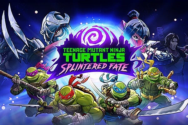 Teenage Mutant Ninja Turtles: Splintered Fate