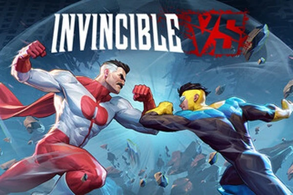 Invincible VS