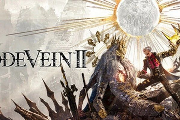 CODE VEIN II
