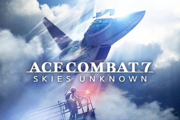 ACE COMBAT™ 7: SKIES UNKNOWN