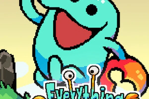 Everything is Crab: The Animal Evolution Roguelite