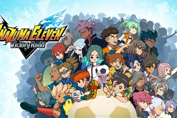 INAZUMA ELEVEN: Victory Road