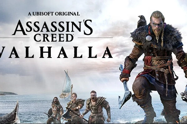 Assassin's Creed Valhalla