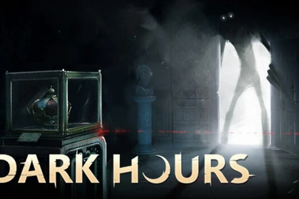 Dark Hours