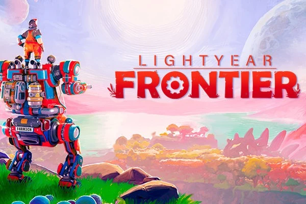 Lightyear Frontier