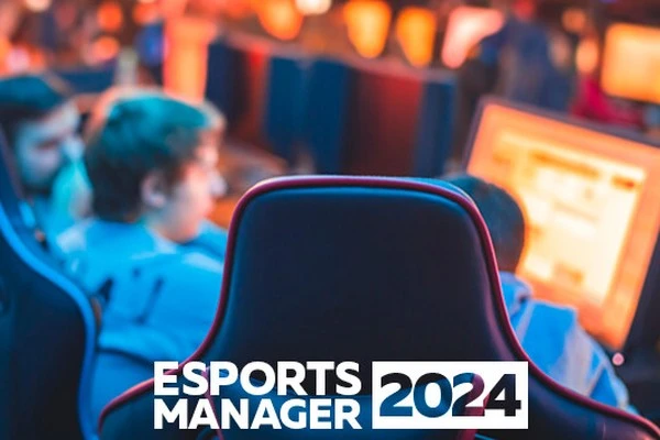 Esports Manager 2026