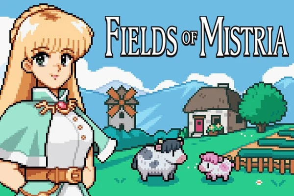 Fields of Mistria