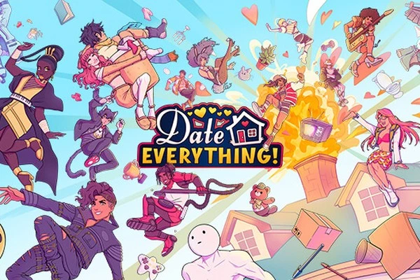 Date Everything!