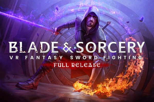 Blade and Sorcery