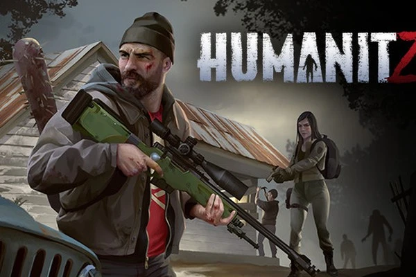 HumanitZ