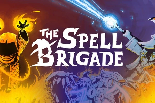 The Spell Brigade