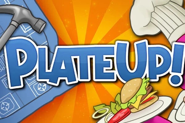 PlateUp!