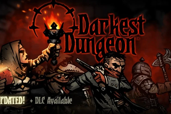 Darkest Dungeon®