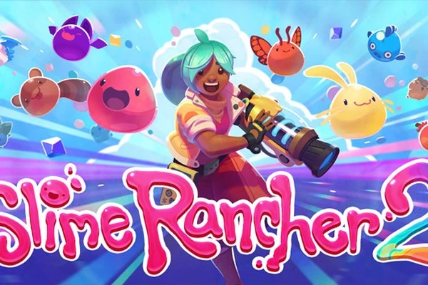 Slime Rancher 2