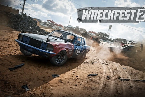 Wreckfest 2