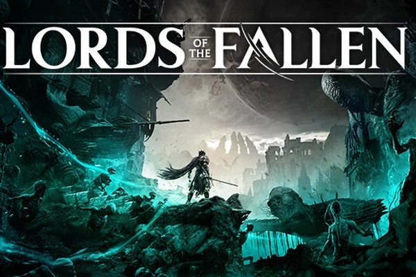 Lords of the Fallen
