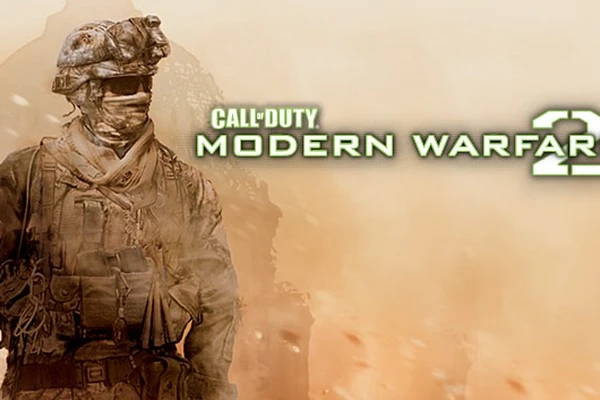 Call of Duty®: Modern Warfare® 2 (2009)