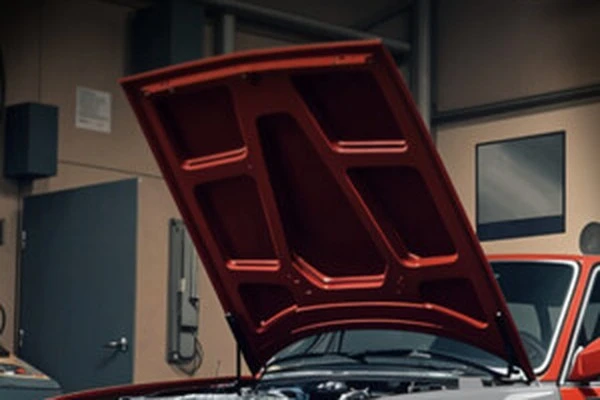 Car Service Together
