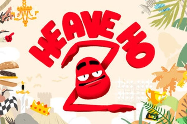 Heave Ho 2