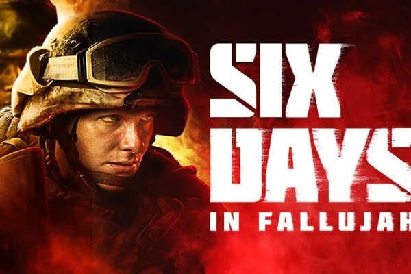 Six Days in Fallujah